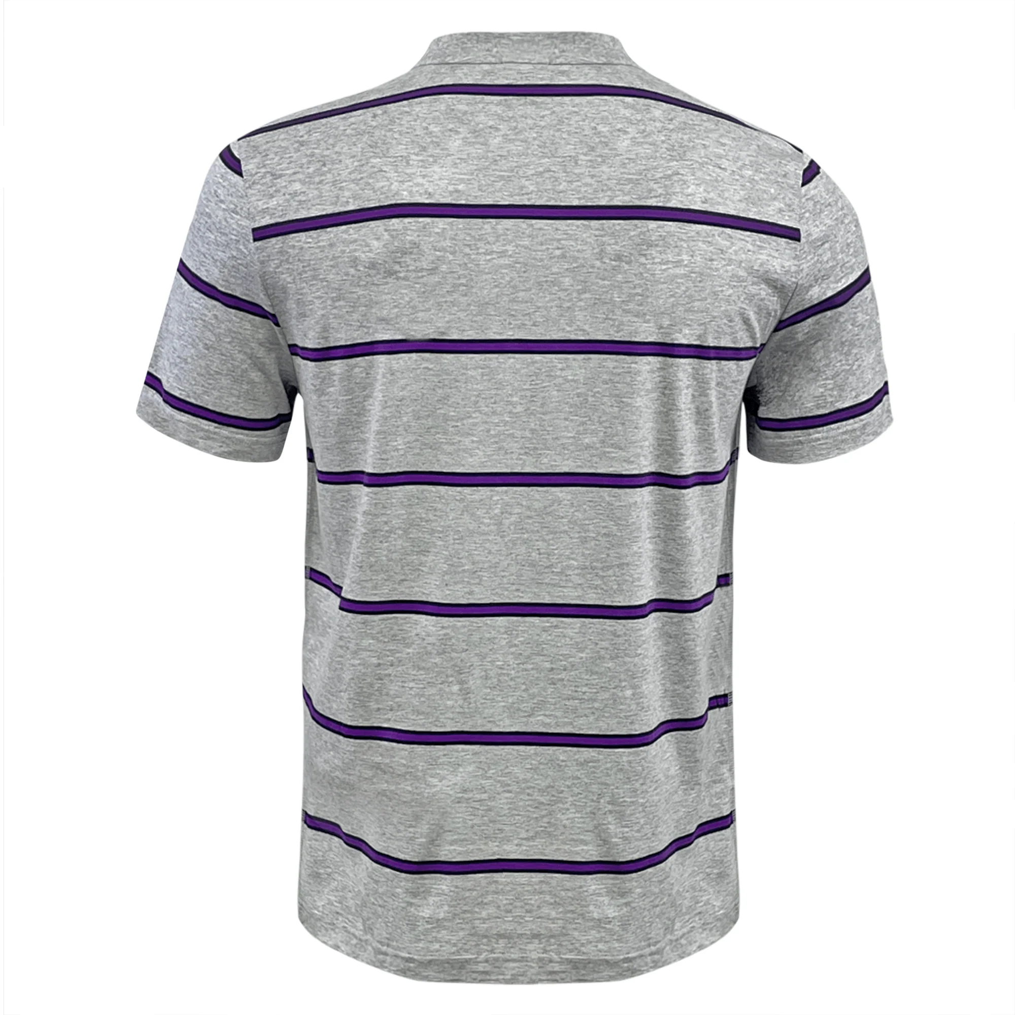 Canterbury Yarn Dye T-Shirt - Image 2