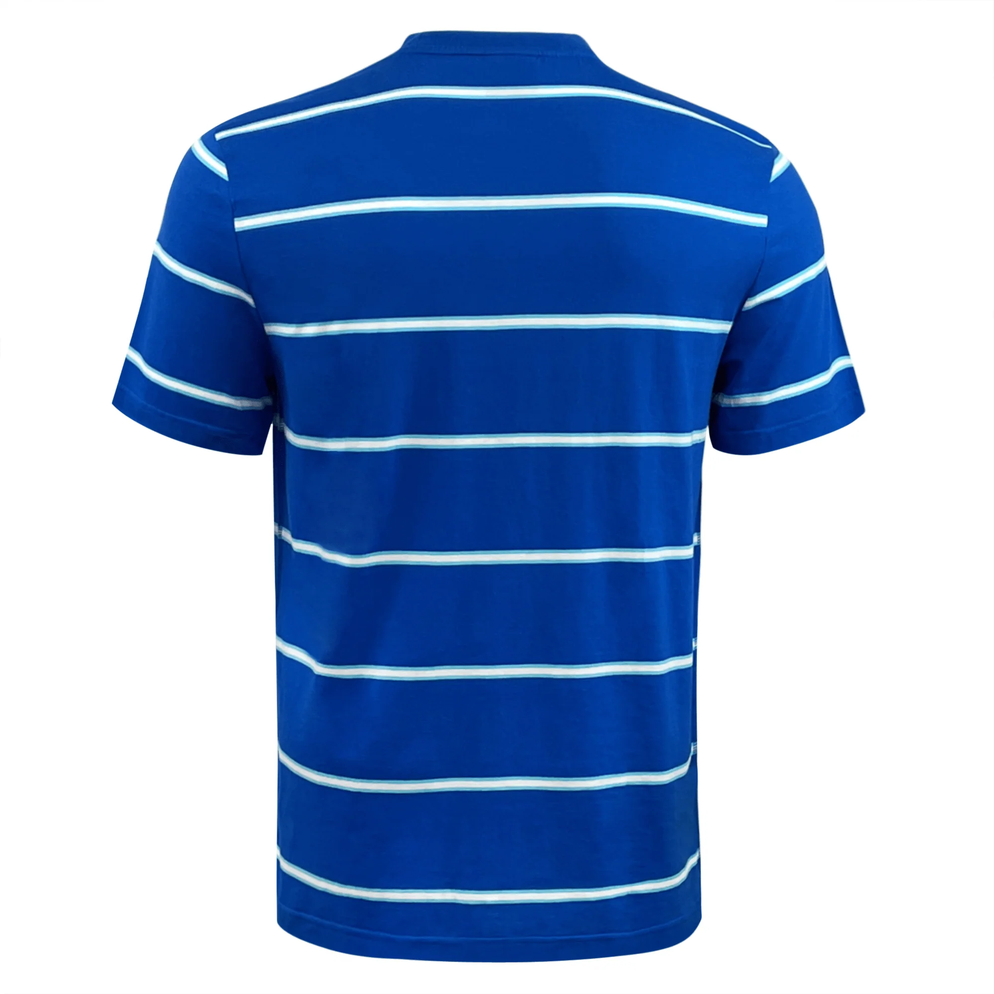 Canterbury Yarn Dye T-Shirt - Image 7