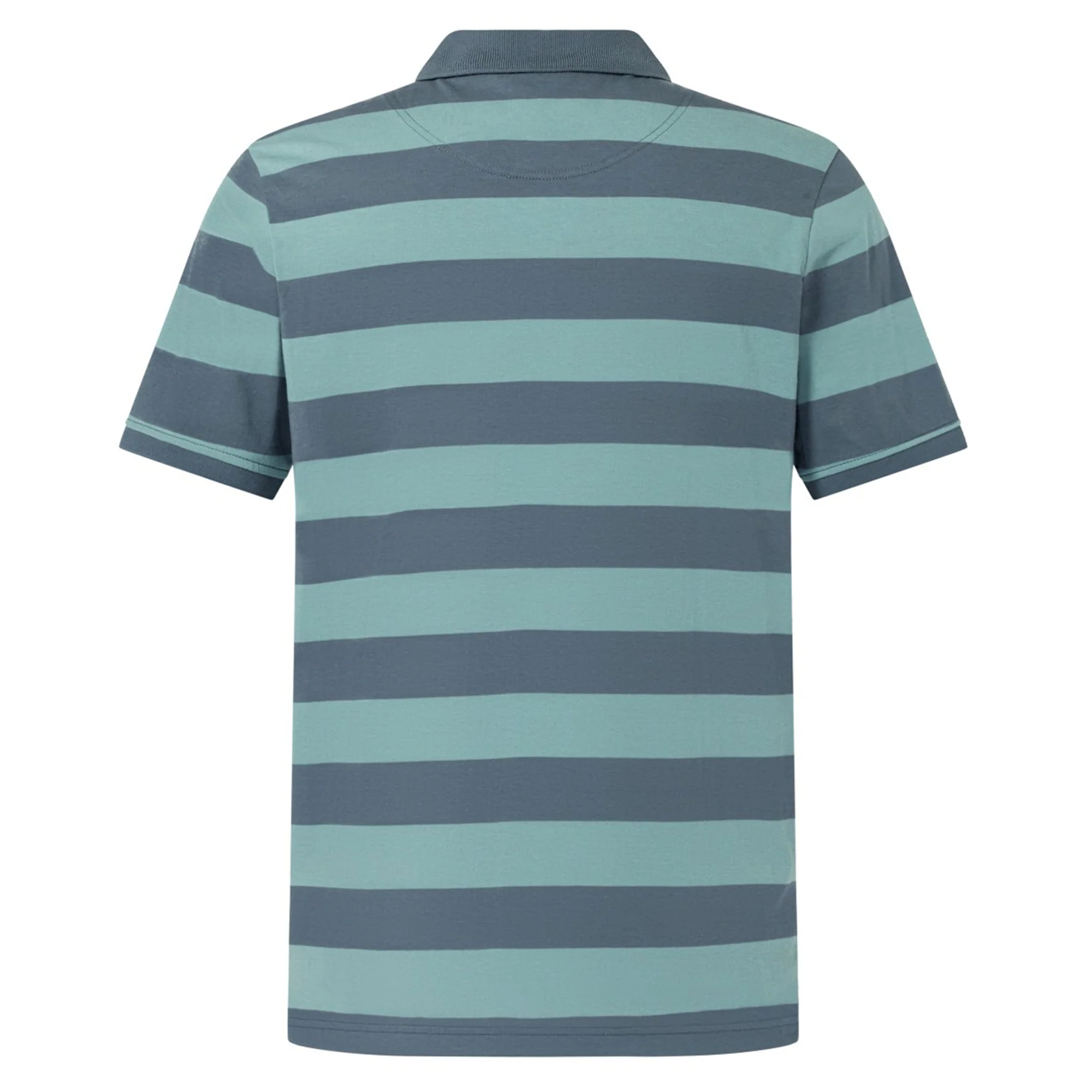 Canterbury Yarn Stripe Polo - Image 20