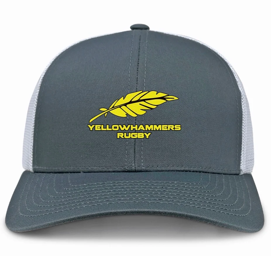Yellowhammers Trucker Cap