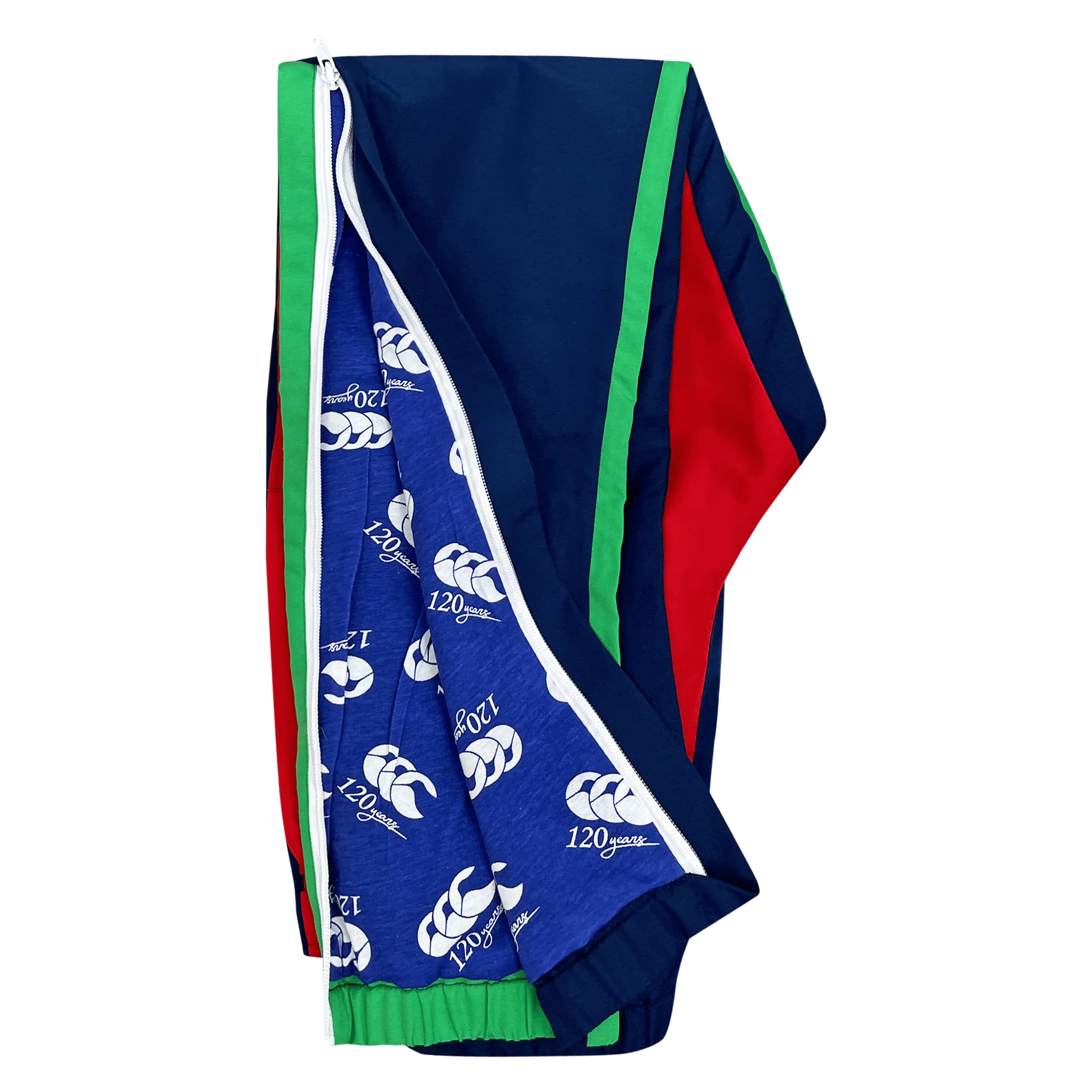 Youth Canterbury Harlequin Stadium Trackpant 24 - Image 4