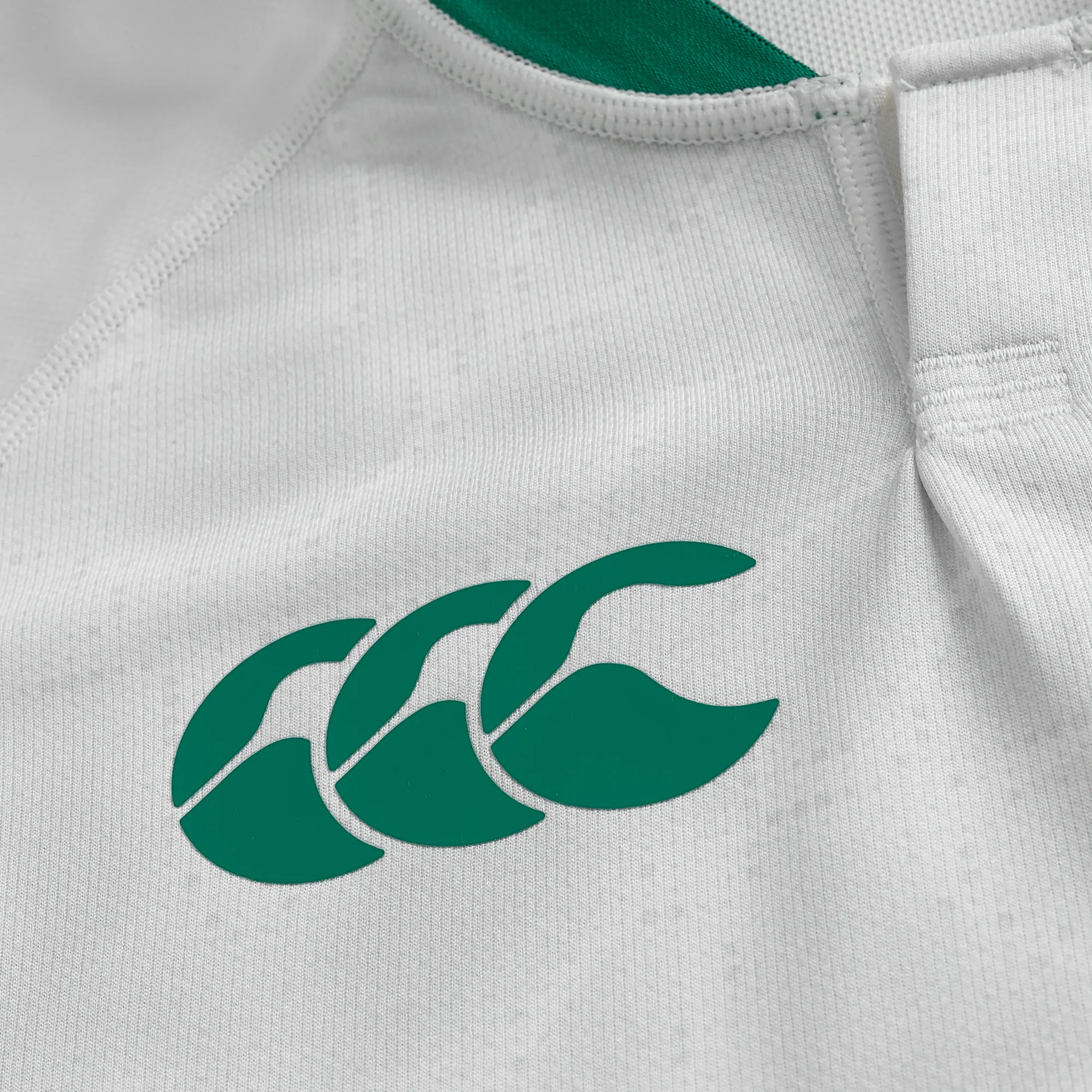 Youth Ireland 25/26 Alternate Pro Jersey by Canterbury - Image 4