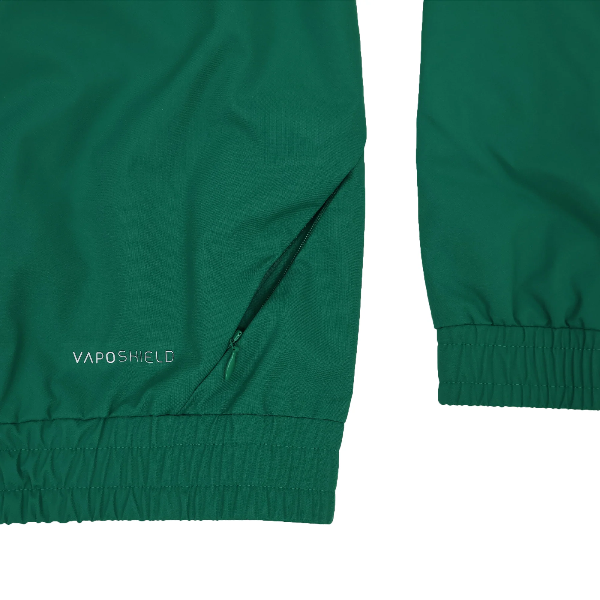Youth Ireland 25/26 Anthem Track Jacket by Canterbury - Image 8