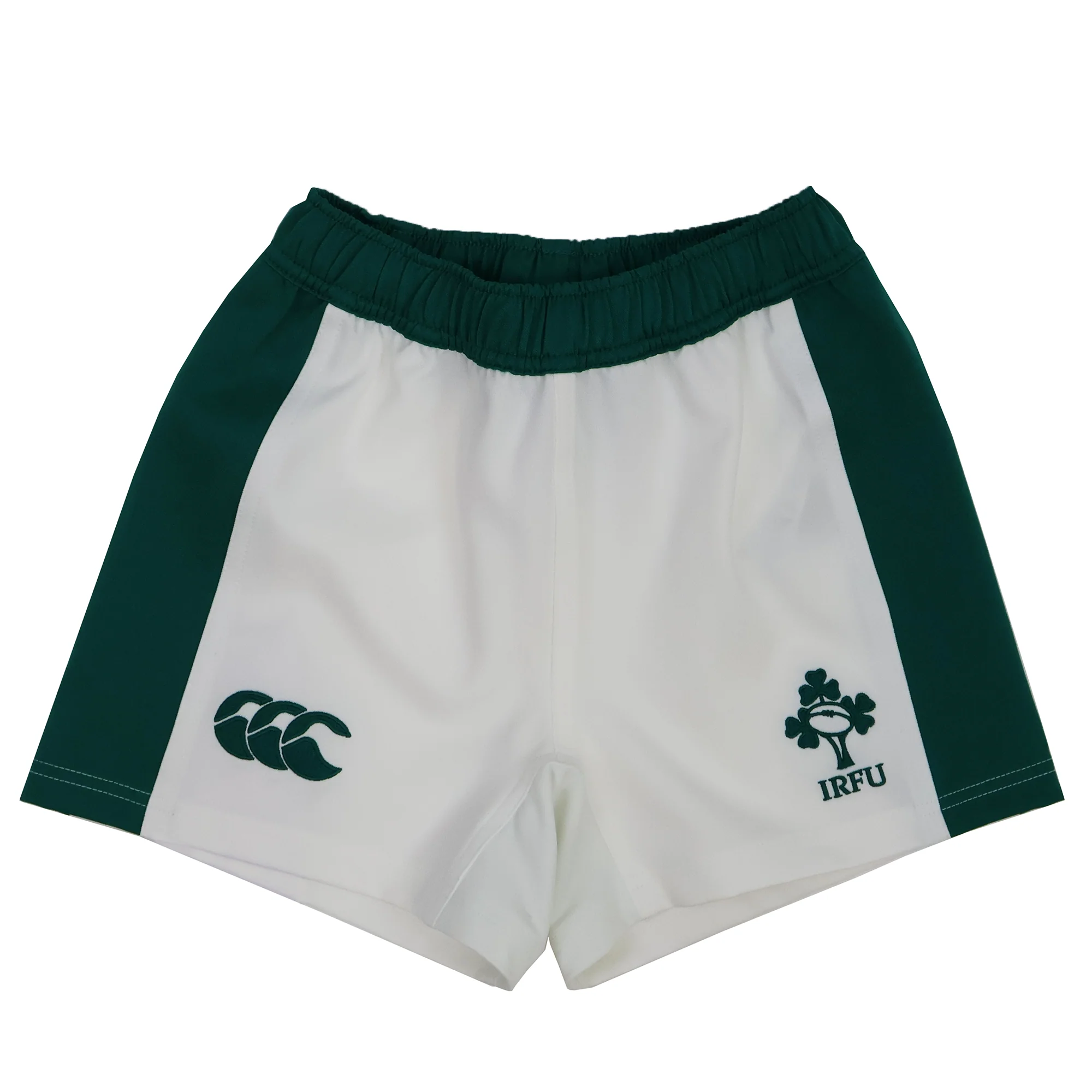 Youth Ireland 25/26 Home Match Short by Canterbury