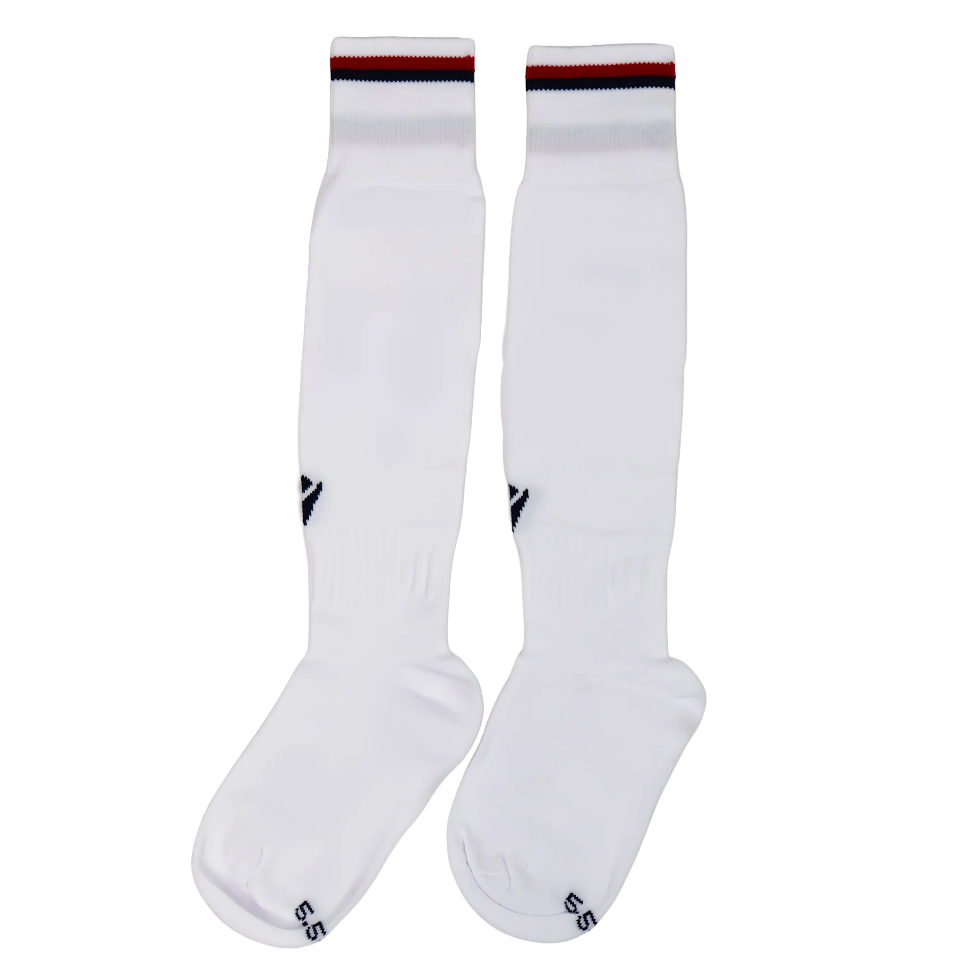 Youth USA Rugby 24/25 Player Away Socks by Macron