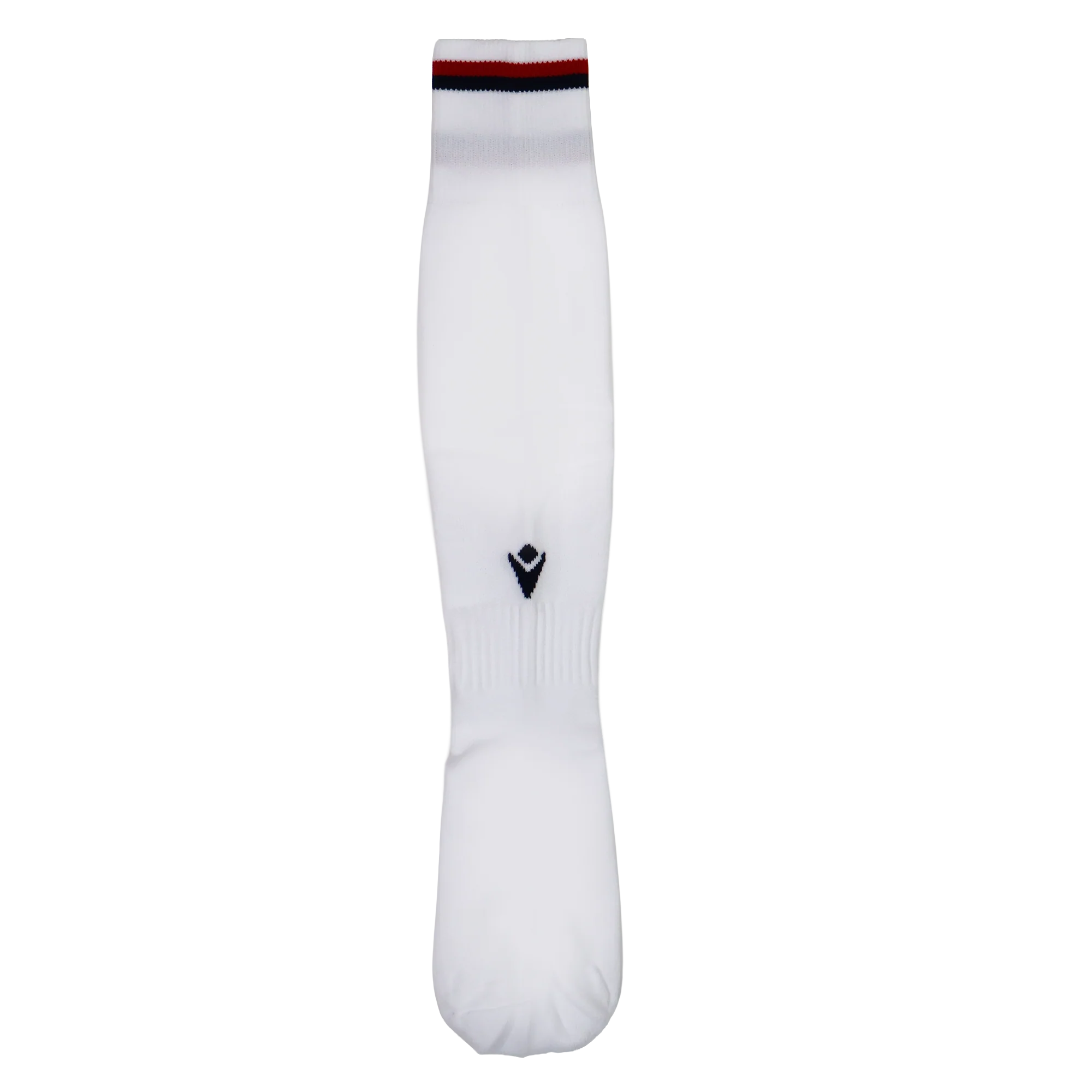 Youth USA Rugby 24/25 Player Away Socks by Macron - Image 2