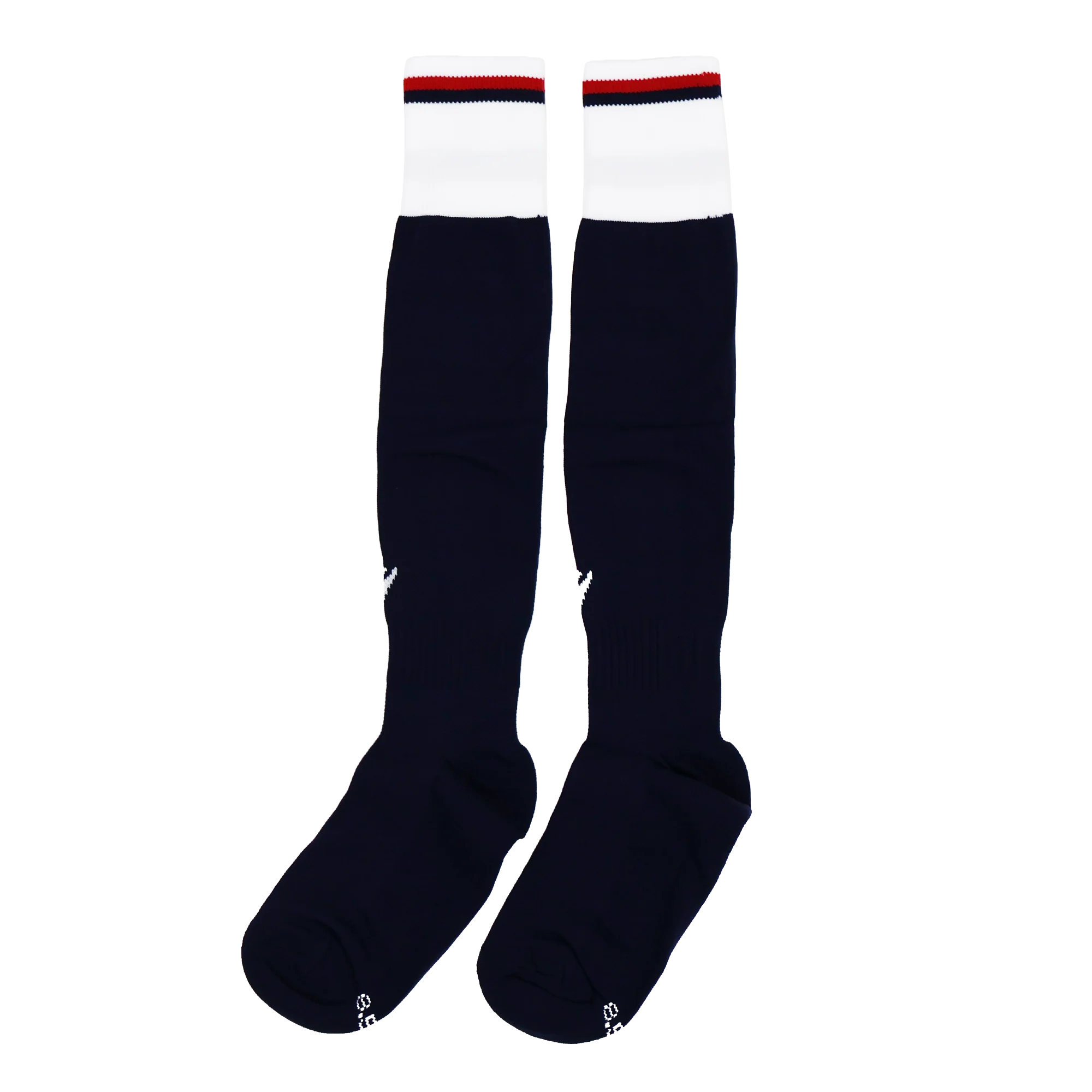 Youth USA Rugby 24/25 Player Home Socks by Macron - Image 2