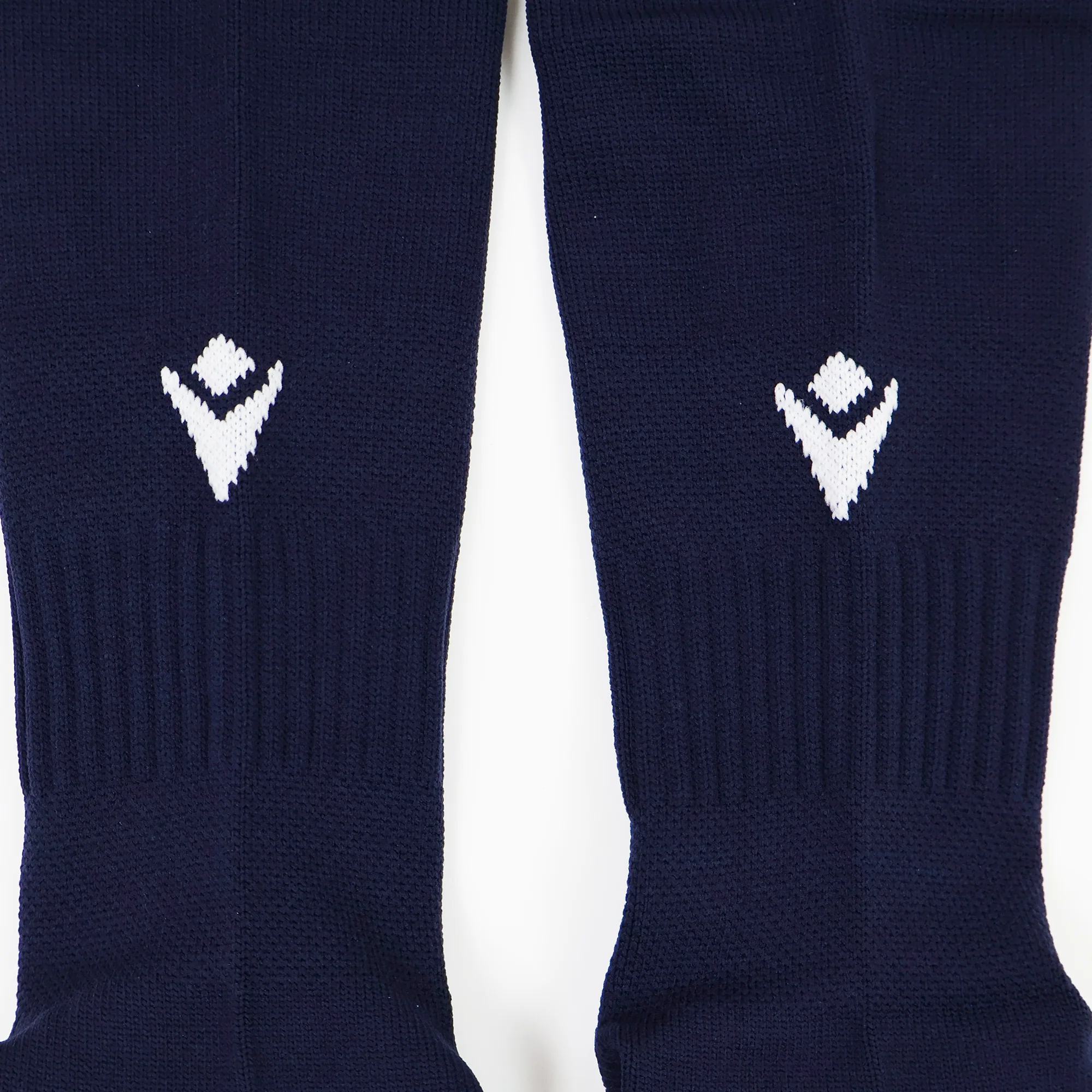 Youth USA Rugby 24/25 Player Home Socks by Macron - Image 3