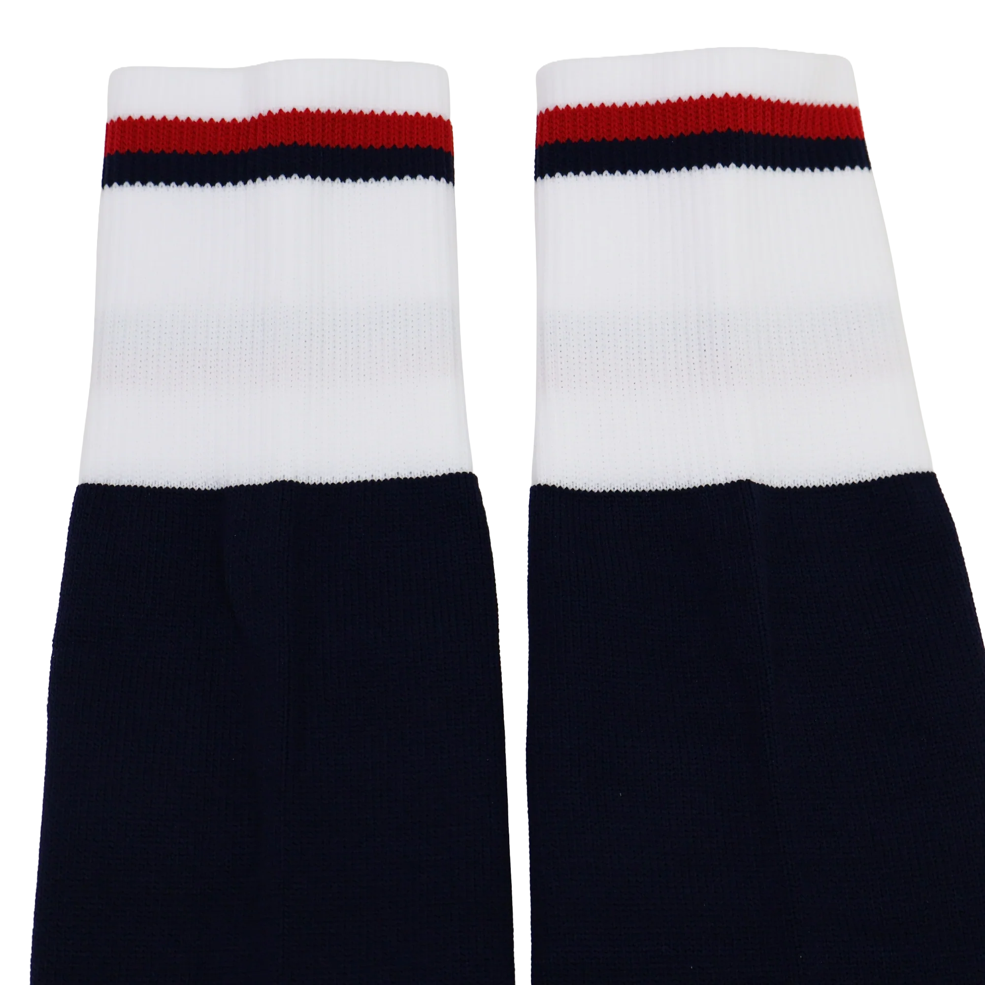 Youth USA Rugby 24/25 Player Home Socks by Macron - Image 4