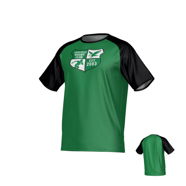 Zionsville Rugby Canterbury Performance Tee
